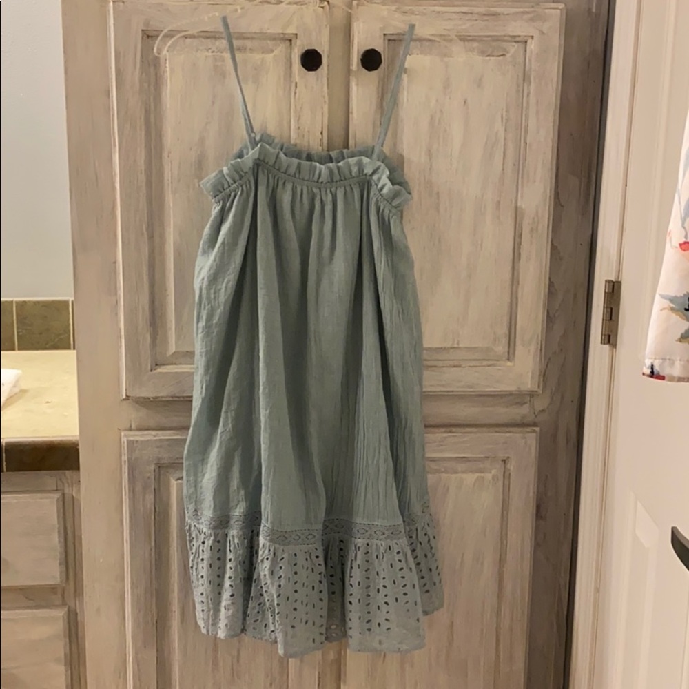 Umgee dress